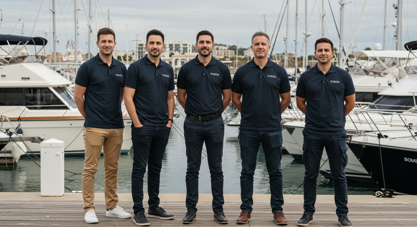 Our Professional Team